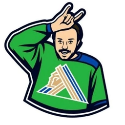 Аватар канала «Легионеры Уфы - ХК Салават Юлаев»