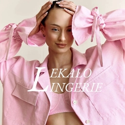 Аватар канала «Выкройки и курсы нижнего белья | LEKALO LINGERIE»