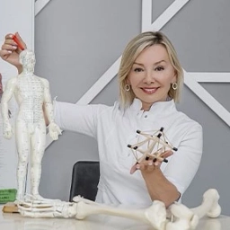 Аватар канала «Будь Легкой В 35+ с Лелей Савосиной»