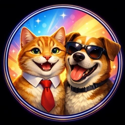 Аватар канала «Хвостатый Юмор»