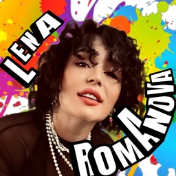 Аватар канала «Lena Romanova | ТВОРЧЕСТВО | уют | макраме»