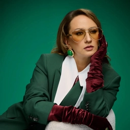 Аватар канала «Раздетый стилист Лена Червова»