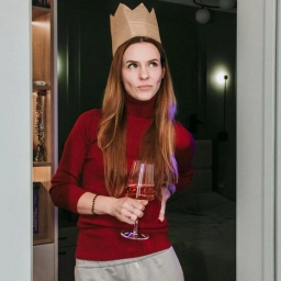 Аватар канала «Это вам за то, что вы не молитесь»