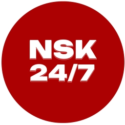 Аватар канала «Типичный Ленинский | Новосибирск»