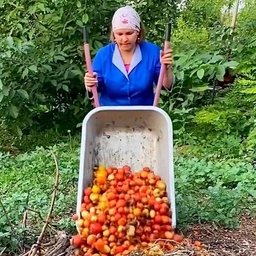 Аватар канала «Ленкин Огород»