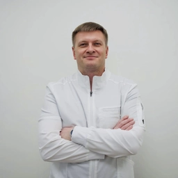 Аватар канала «Гинеколог Перекрест»