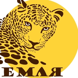 Аватар канала ««Земля леопарда» — дирекция заповедников»