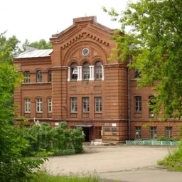 Аватар канала «Череповецкий лесомеханический техникум»