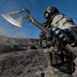 Аватар канала «Вован Лесоруб и Енот Бандит.»