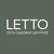 Аватар канала «LETTO Russia Сеть садовых центров»