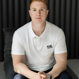 Аватар канала «Максим Левченко»