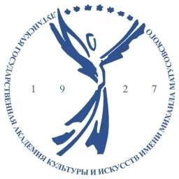 Аватар канала «ЛГАКИ им. М. Матусовского»