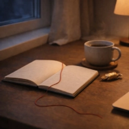 Аватар группы «Ламповый дневник о пути»