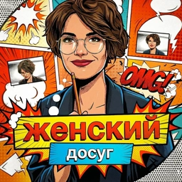 Аватар канала «Женский досуг»