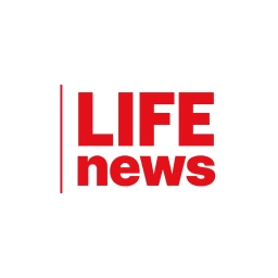 Аватар канала «LIFE NEWS Новости»