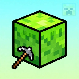 Аватар канала «Жизнь в Майнкрафте | Секреты Мемы Приколы | Моды Новости | Minecraft Гайды Фермы Постройки | Моды Сиды»