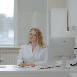 Аватар канала «Гастроэнтеролог Сычева Наталья»