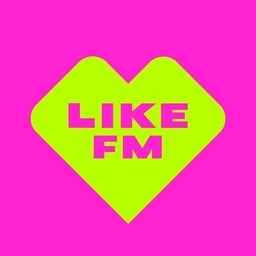 Аватар канала «Радио Like FM»