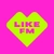 Аватар канала «Радио Like FM»