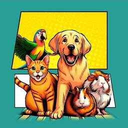 Аватар канала «Пушистый Бунт»