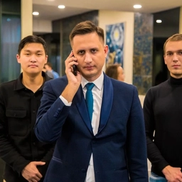 Аватар канала «Максим Реснянский»