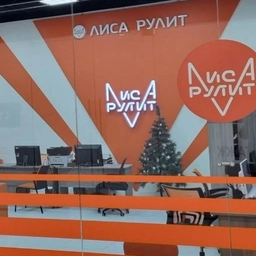 Аватар канала «Lisarulit Sales Лиса Рулит Авто»