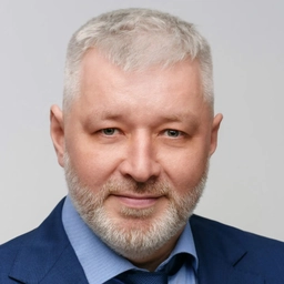 Аватар канала «Лисовенко вещает»