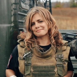 Аватар канала «Шереметьева Евдокия»