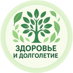 Аватар канала «Здоровье и Долголетие»