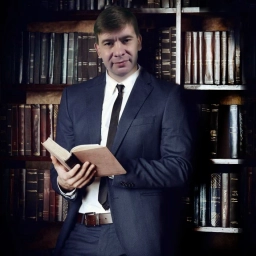 Аватар канала «Роман Ефимов - диктор»