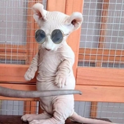 Аватар канала «Живые животные природы и коты»