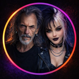 Аватар канала «Чё там у рокеров?»