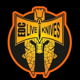 Аватар канала «LIVE KNIVES / ножи / туризм»