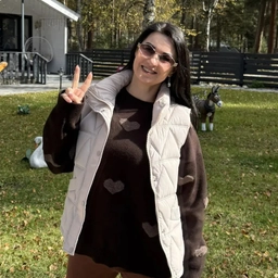 Аватар канала «Львова Ольга»