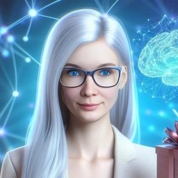 Аватар канала «Нейросети с Дарьей Романовой | ИИ | промпты | видеоуроки | нейровидео | генерация | промпт | Нейросеть | курсы для начинающих | GigaChat | Алиса AI»