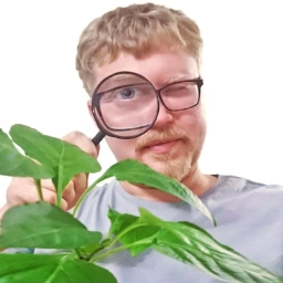 Аватар канала «Логово ботаника»