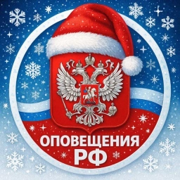 Аватар канала «Оповещения РФ • БПЛА • РАДАР • ТРЕВОГИ»