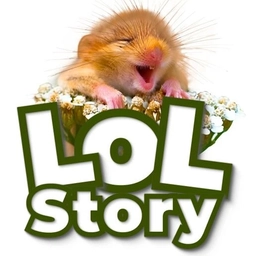 Аватар канала «LOL.Story | Смешные истории из реальной жизни»