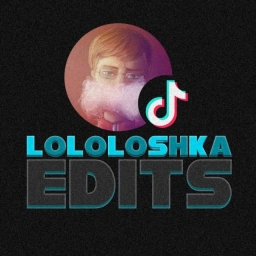 Аватар канала «LOLOLOSHKA EDITS»