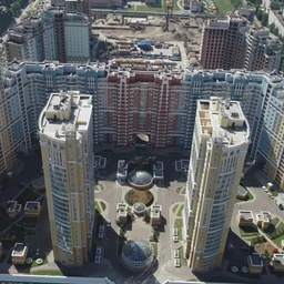 Аватар канала «ЖК Лондон Парк, ЖК Шекспир, ЖК Поэт, ЖК Байрон»