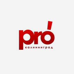 Аватар канала «pro калининград»