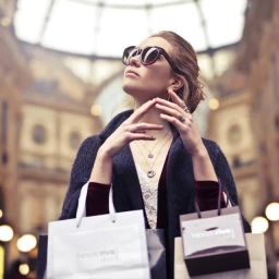 Аватар канала «Fashion Finds»