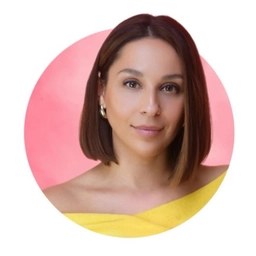 Аватар канала «Лоскутова Мария - про стиль и красоту»