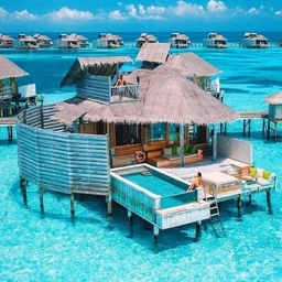 Аватар канала «Красота мира»