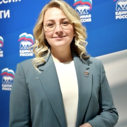 Аватар канала «Линара Самединова»