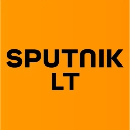 Аватар канала «Sputnik Литва»