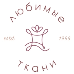 Аватар канала «ЛЮБИМЫЕ ТКАНИ свадебные, вечерние, кружево»