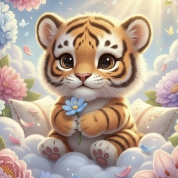 Аватар канала «Красивые открытки»