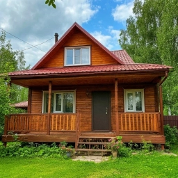 Аватар канала «Моя дача»