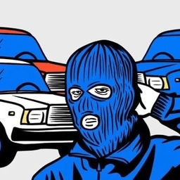 Аватар канала «Плохие Новости. Криминальные Новости. ДТП. ЧП. Криминал. Происшествия. Не 18+. Мемы. Анекдоты. Кемерово. Рязань. Пенза.Саратов. Тольятти. Ижевск. Барнаул. Ульяновск. Иркутск. Махачкала. Ярославль.»